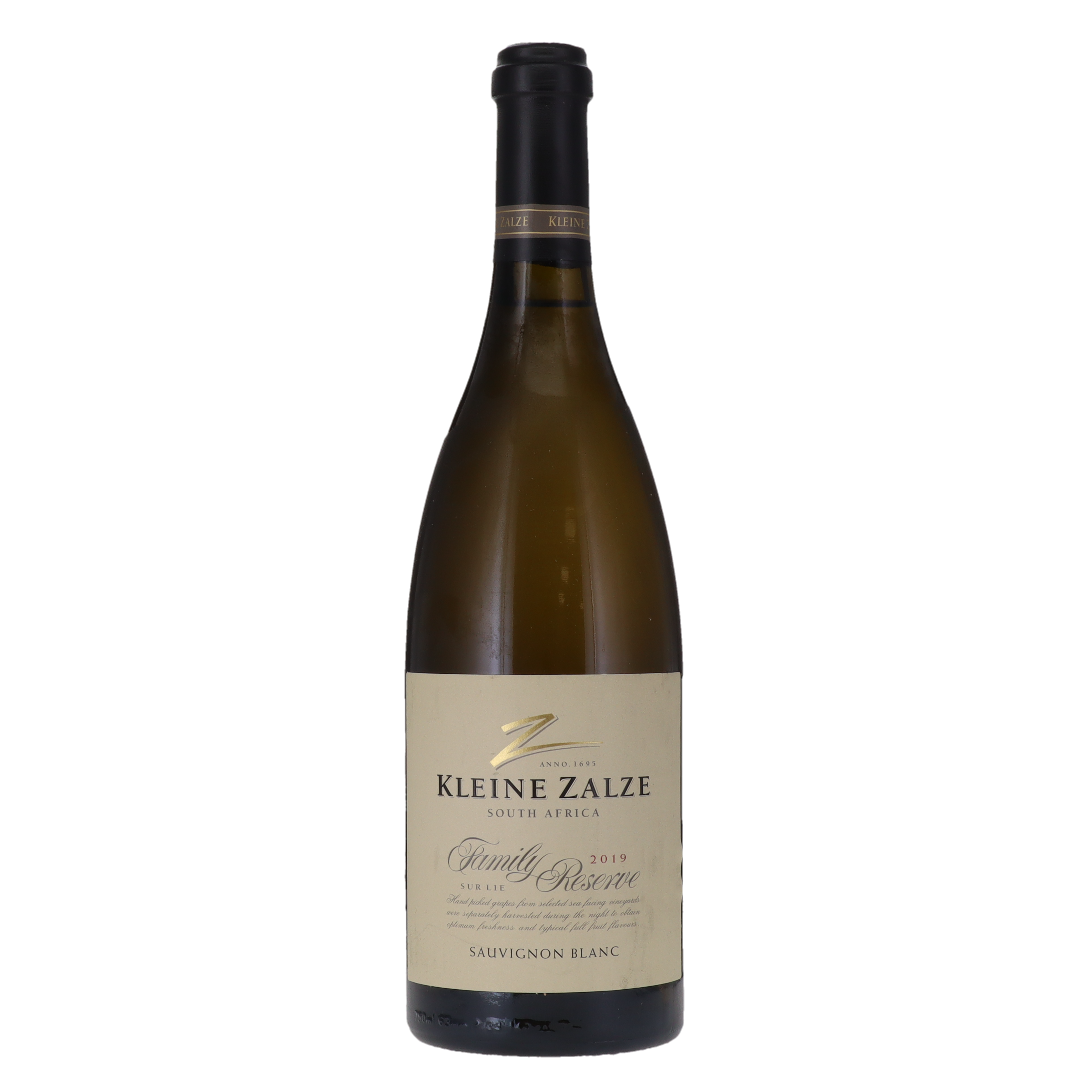 K.ZALZE FAM RES SAUV BLAN 75X6